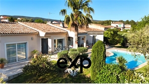 villa à la vente -   13600  LA CIOTAT, surface 157 m2 vente villa - UBI470201552